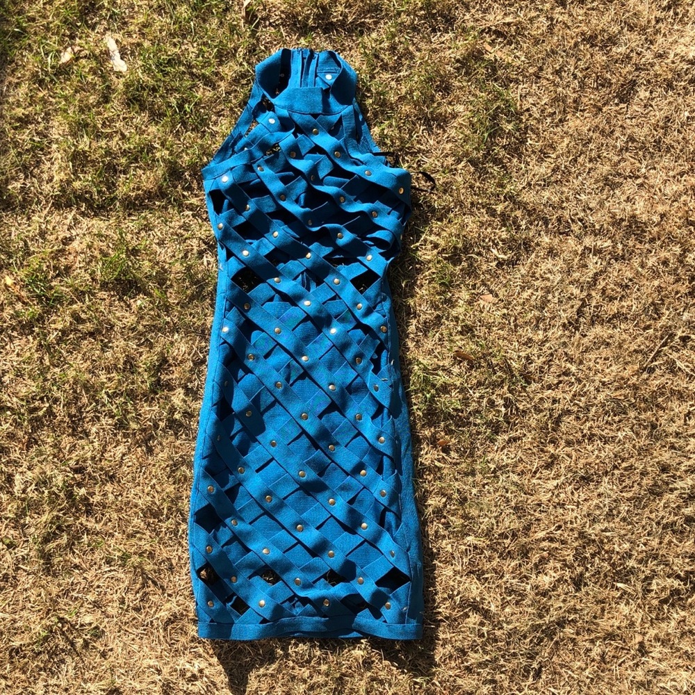 Bebe dress